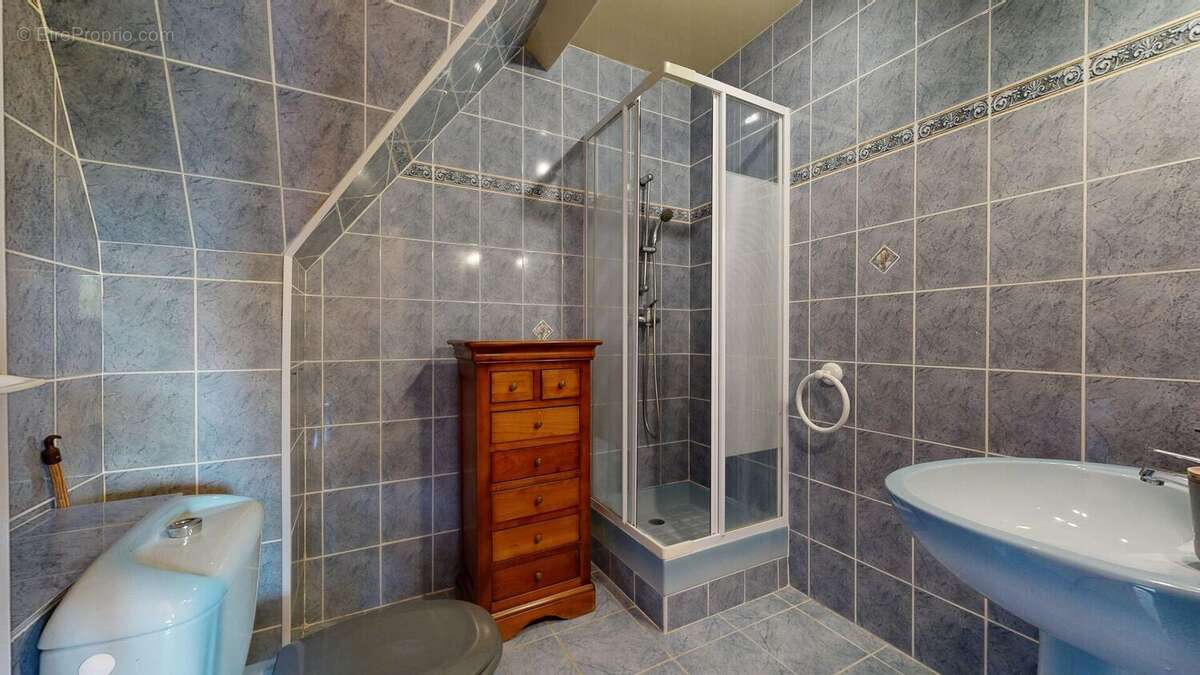 Berthier04232026172520 - Maison à DOMME