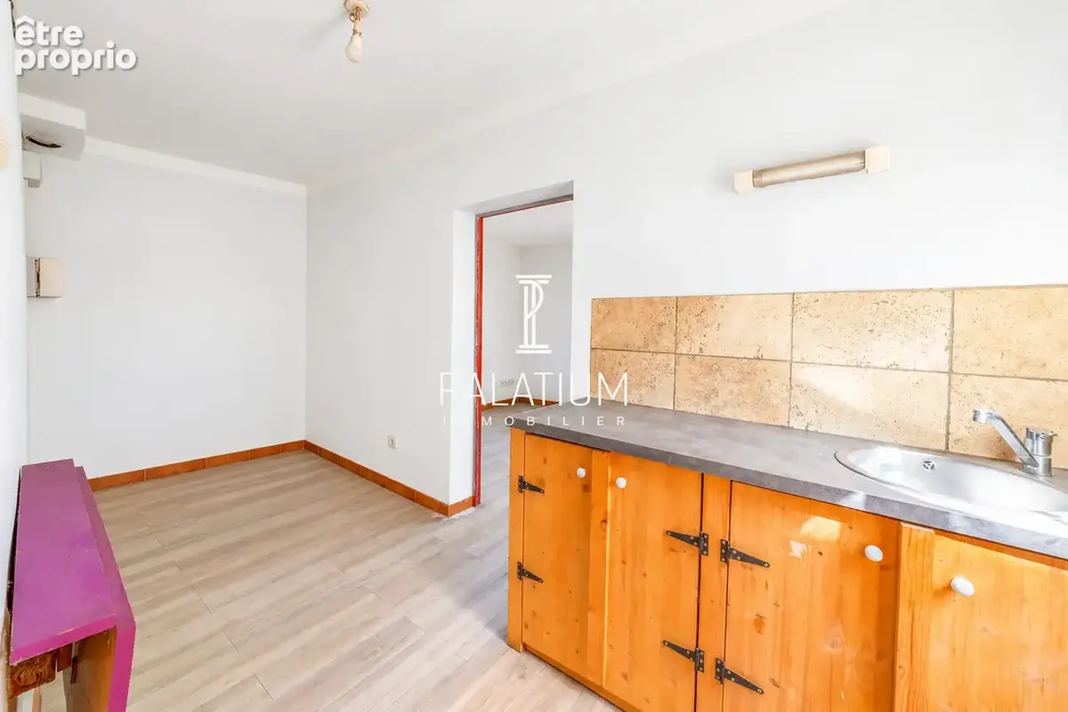 Appartement 1 pièce 28 m² à vendre à Manosque (04100) - photo 5