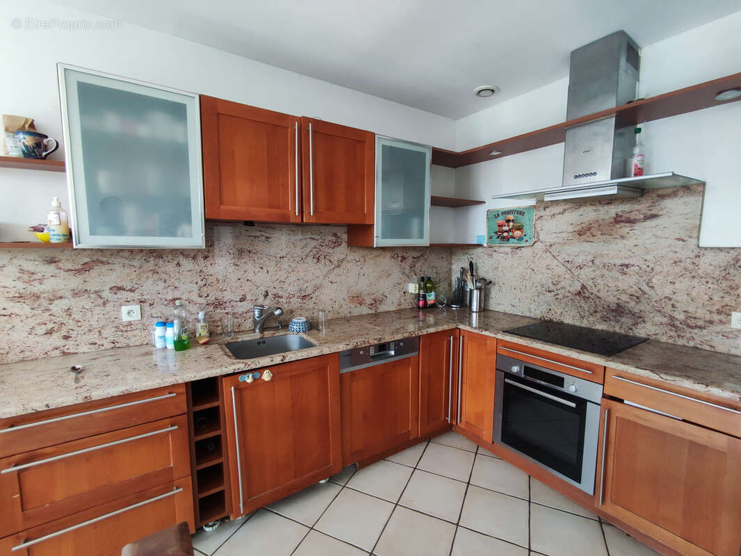 Maison à LA CHAPELLE-D'AUREC