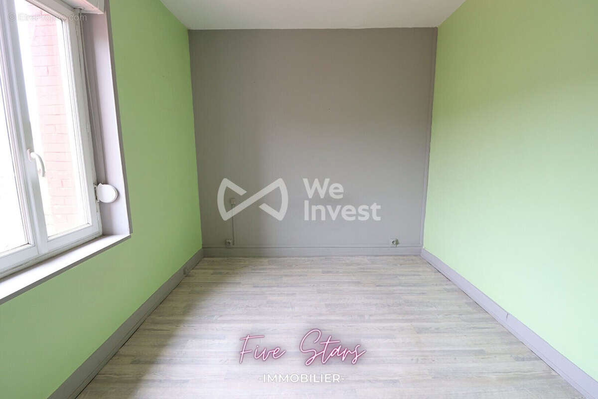 Maison 60 m² à Bouligny  - photo 9