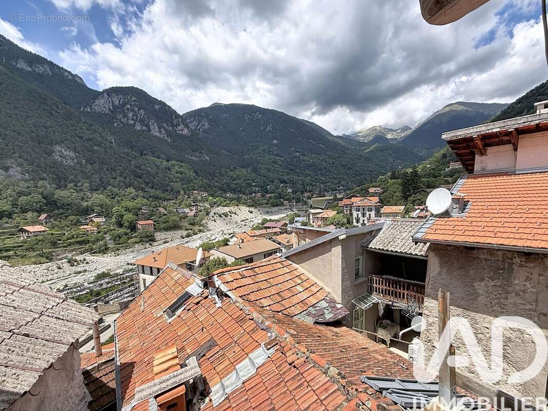 Photo 4 - Maison à SAINT-MARTIN-VESUBIE