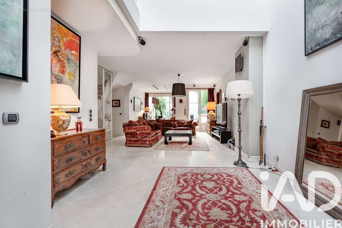 Photo 2 - Appartement à NOGENT-SUR-MARNE