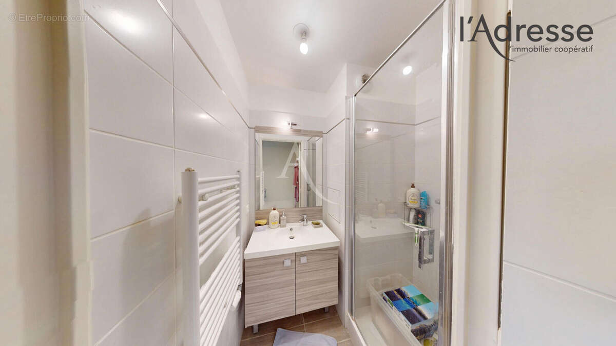 Appartement à SURESNES