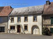 Maison à LANOUAILLE