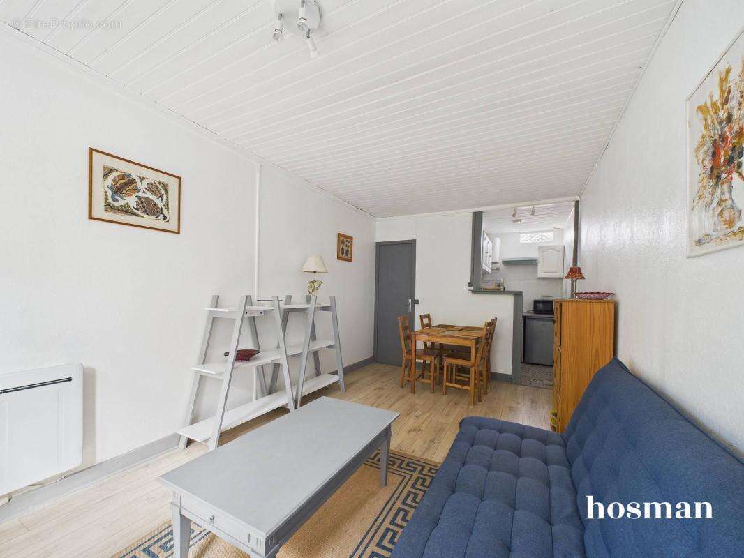 Appartement à ARCACHON