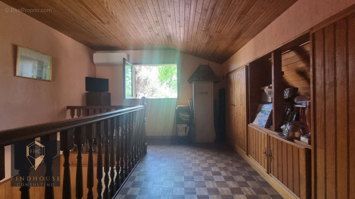 Maison à L'ISLE-EN-DODON