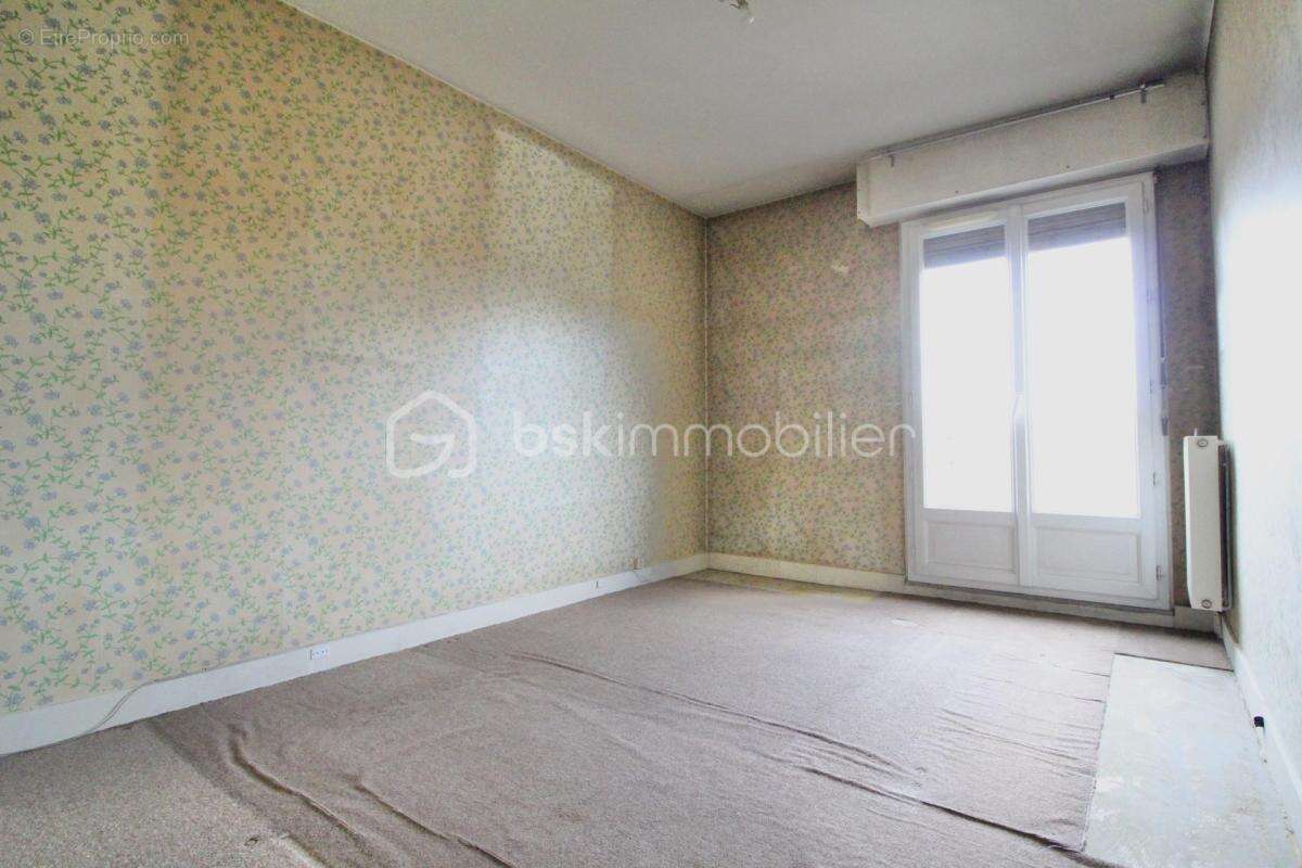 Appartement à ABLON-SUR-SEINE