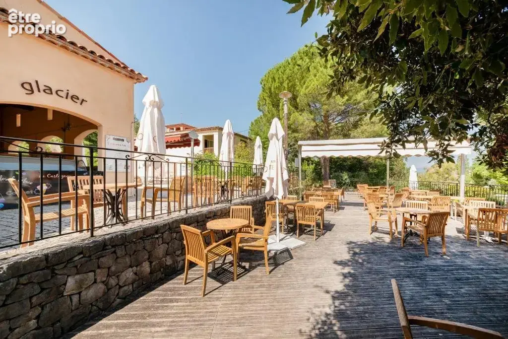 INVESTISSEMENT LOCATIF  GROSPIERRES  Résidence Tourisme Pierre & Vacances Village Le Rouret - 6,15 % de rentabilité - photo 10