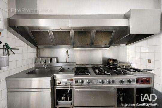 Photo 6 - Commerce à LONGJUMEAU