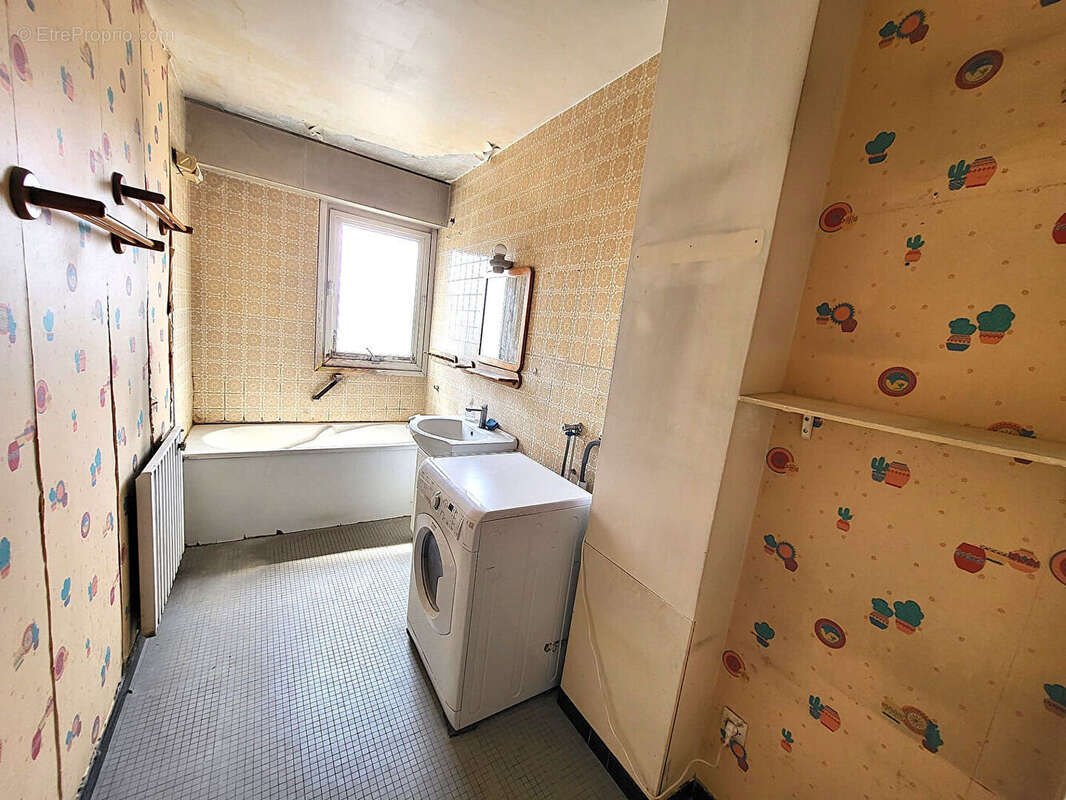 Appartement Deuil La Barre 3 pièce(s) 72 m2 - photo 16