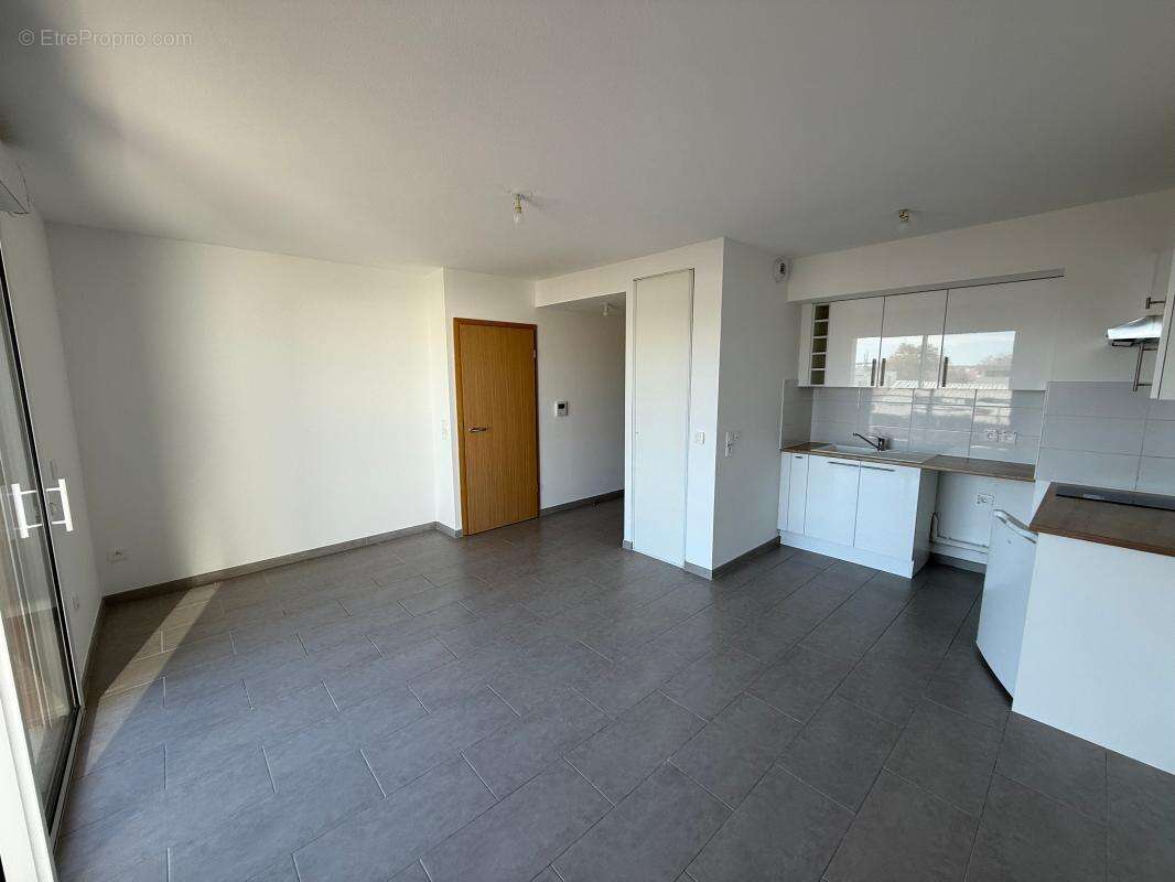 Appartement à LA ROCHELLE