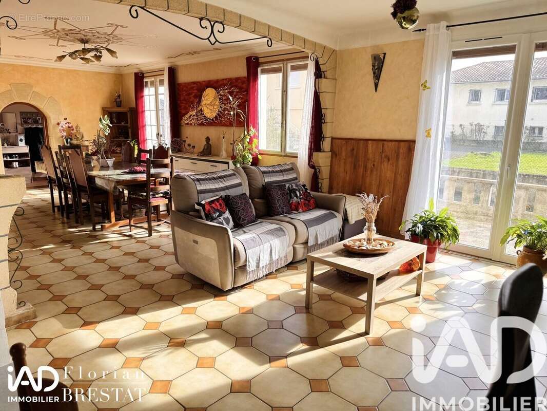 Photo 7 - Maison à BORDERES-SUR-L'ECHEZ