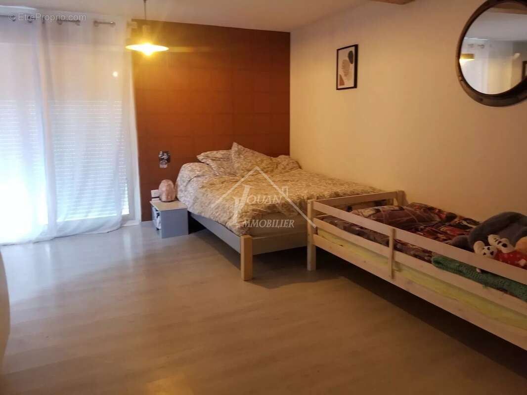 Maison à COSNE-D'ALLIER