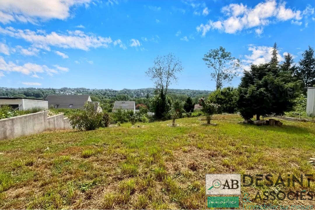 A vendre maison récente sur Crécy la Chapelle 155 m2, sur terrain de 1012m2. - photo 11