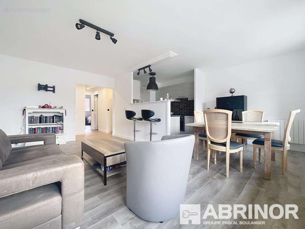 Appartement à LILLE