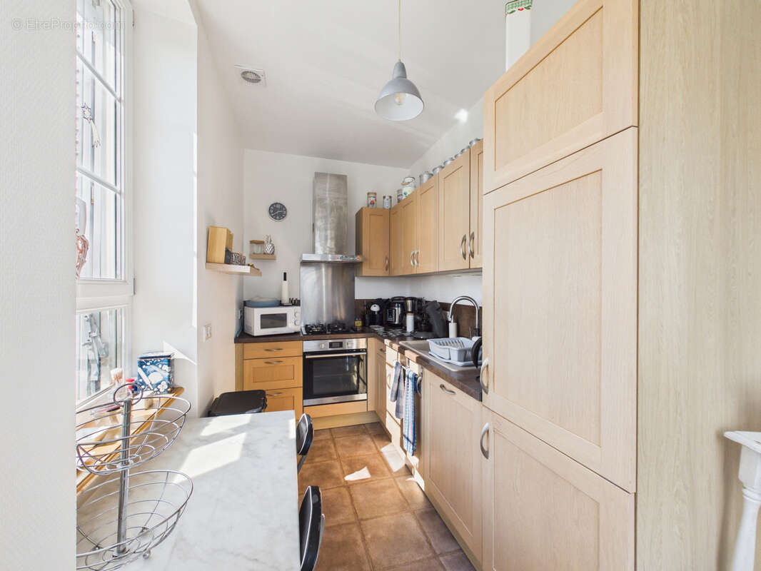 Maison à LA CHAISE-DIEU