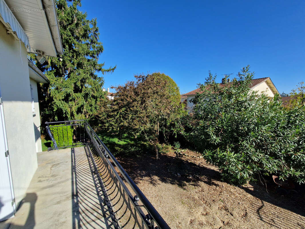 Maison à VILLENEUVE-SUR-LOT