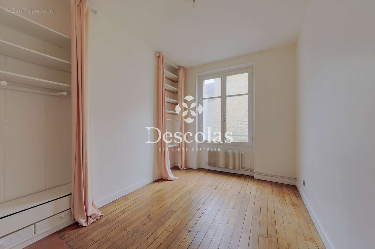 Appartement à SAINT-GERMAIN-EN-LAYE