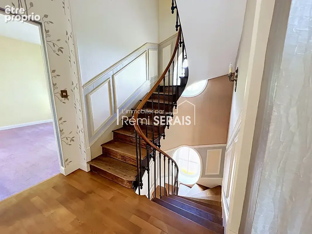 Maison bourgeoise à vendre à PUTANGES LE LAC - photo 8