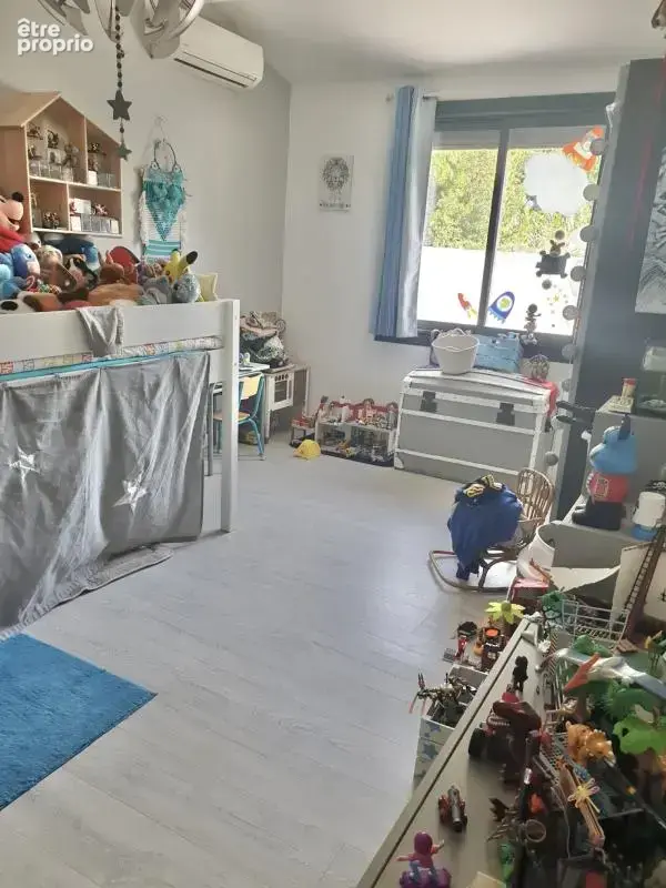 Mauguio – Ensemble immobilier : résidence principale + 5 appartements - photo 11