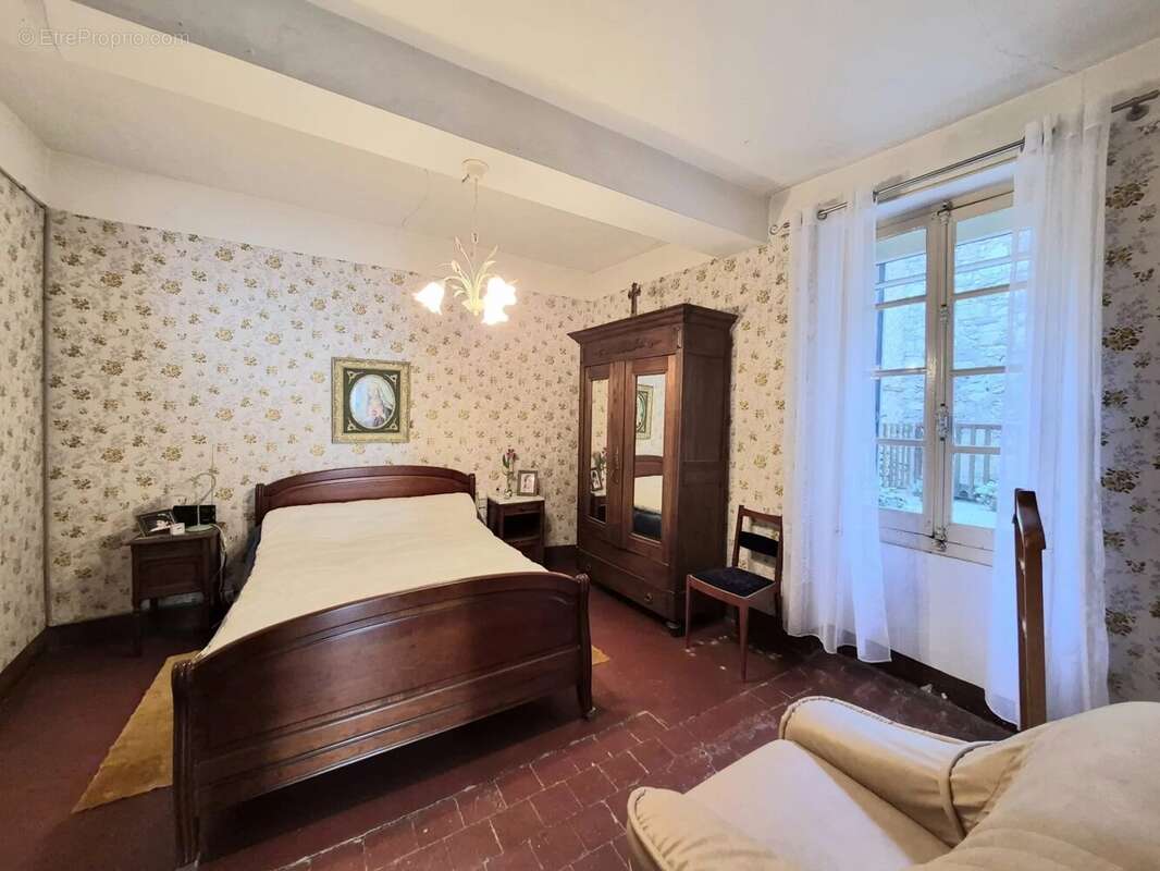 Maison à PEYRIAC-DE-MER