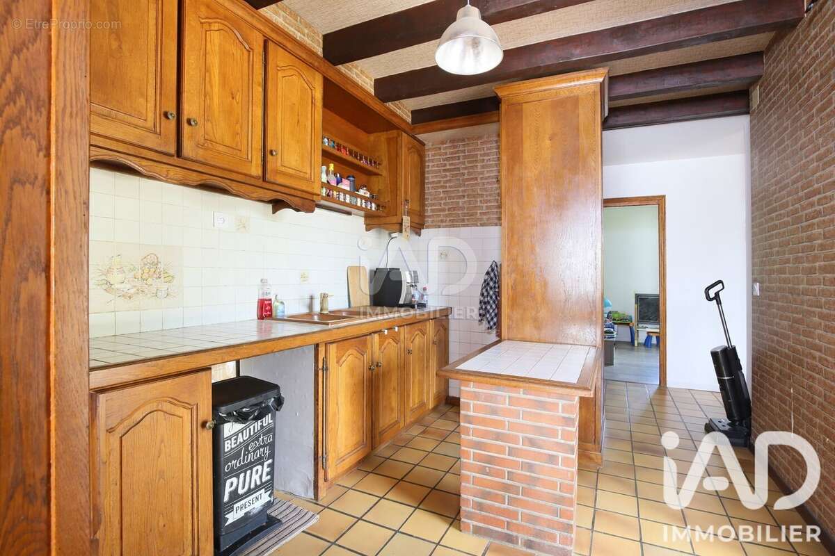 Maison 117 m² à Castelnau-D'estretefonds  - photo 6