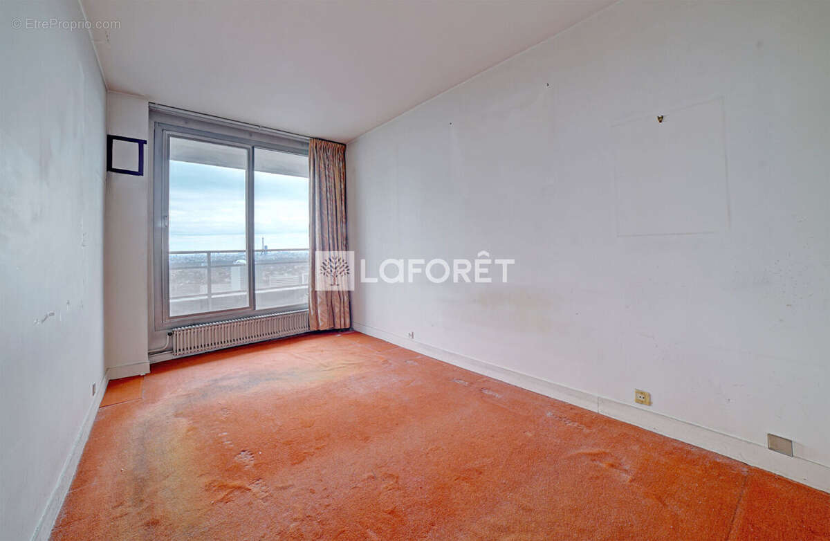 Appartement à PUTEAUX