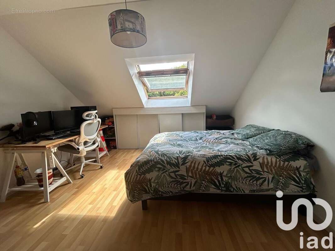 Photo 6 - Maison à JUIGNE-SUR-LOIRE