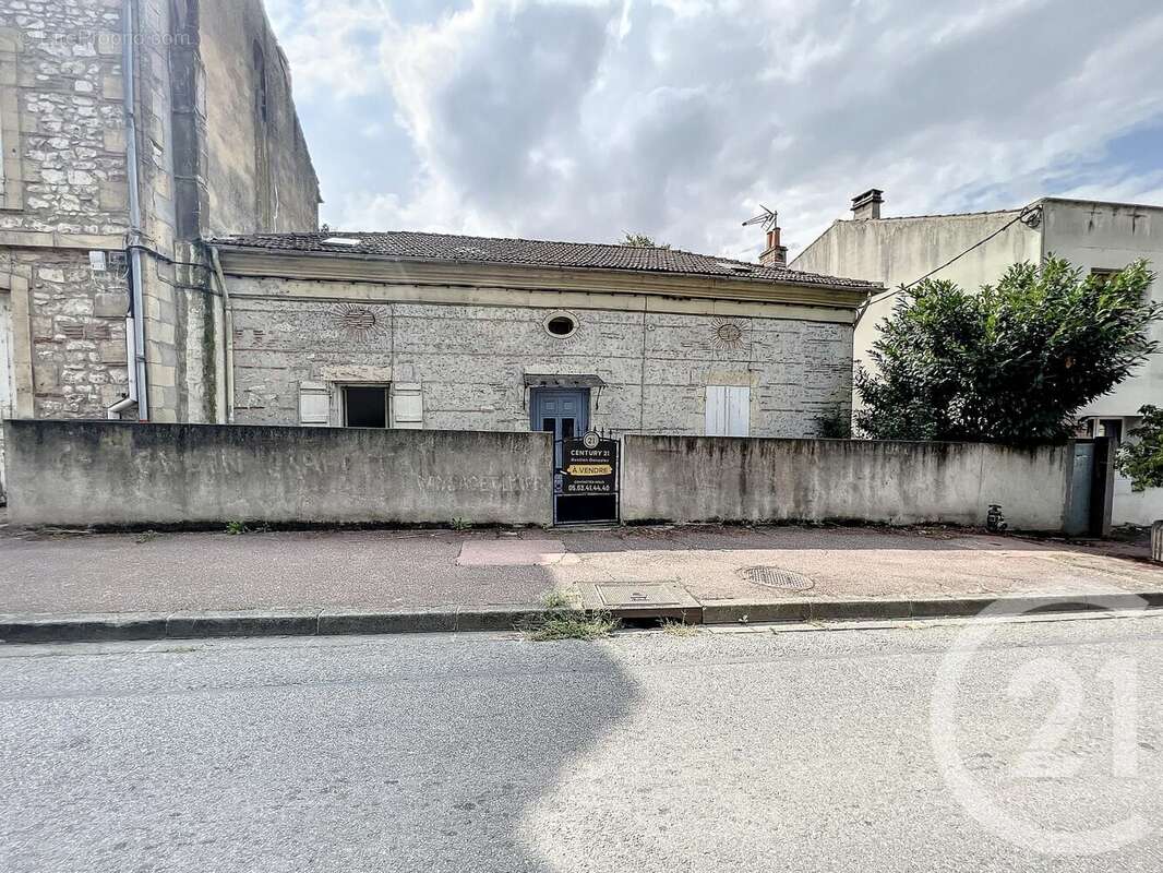 Autre à AGEN