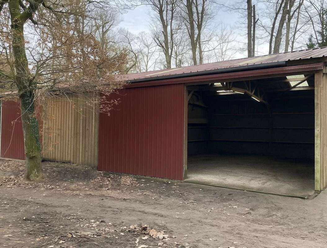 Maison à RAMBOUILLET