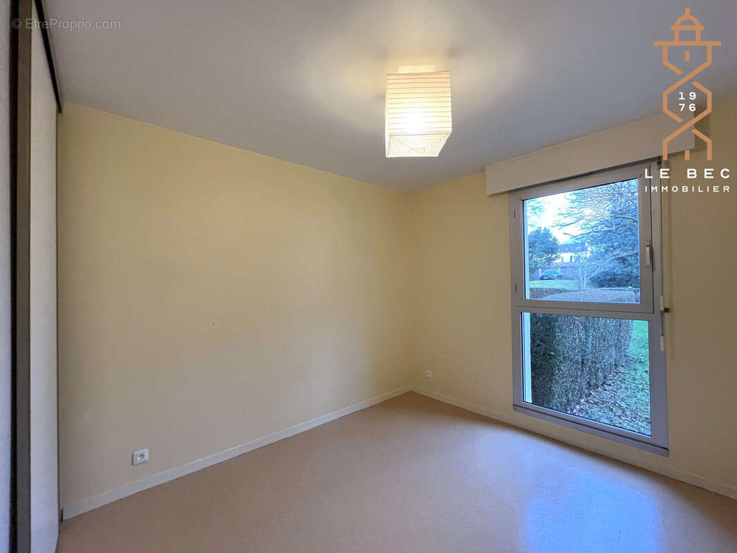 Appartement à VANNES