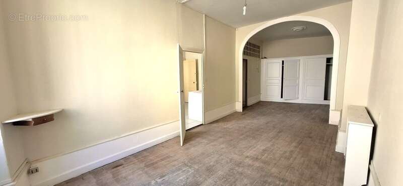 Appartement à MONTIGNAC