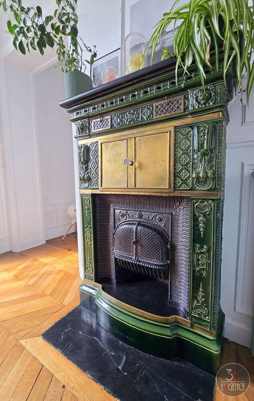 Appartement à FONTENAY-SOUS-BOIS