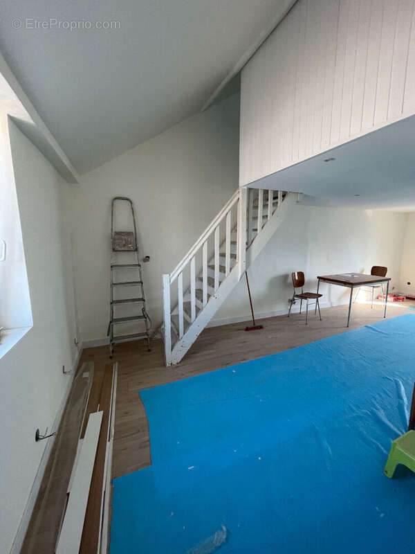 Appartement à HOULGATE