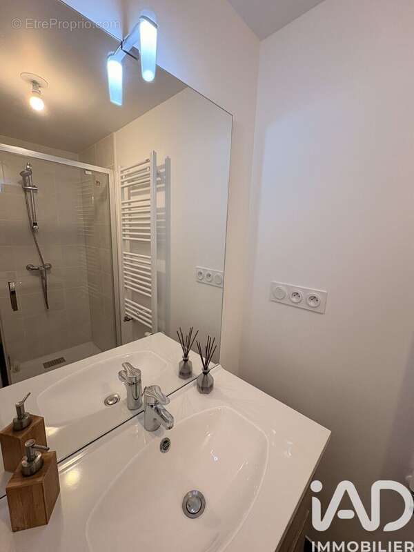 Photo 8 - Appartement à PORNICHET