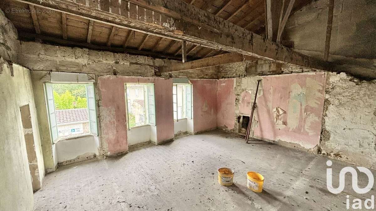 Photo 7 - Appartement à SALIGNAC