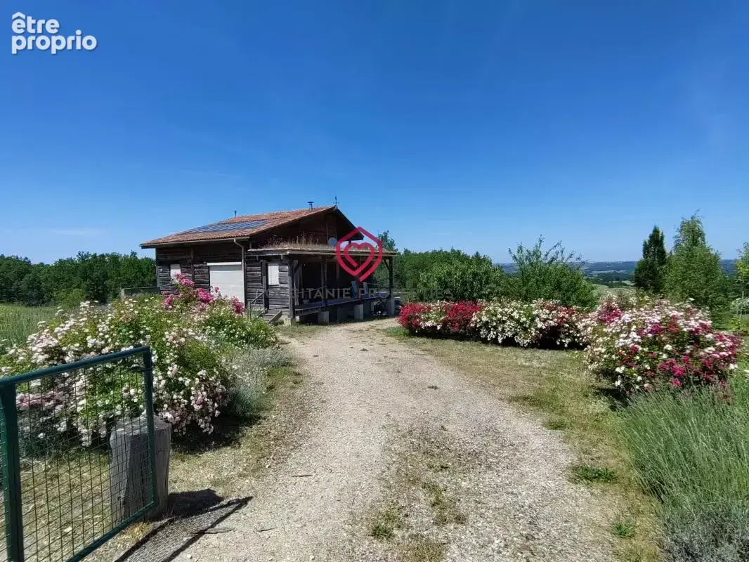 Chalet en bois sur 3 niveaux sur sa parcelle de 3266m² - superbes vues inclus montagne - photo 15