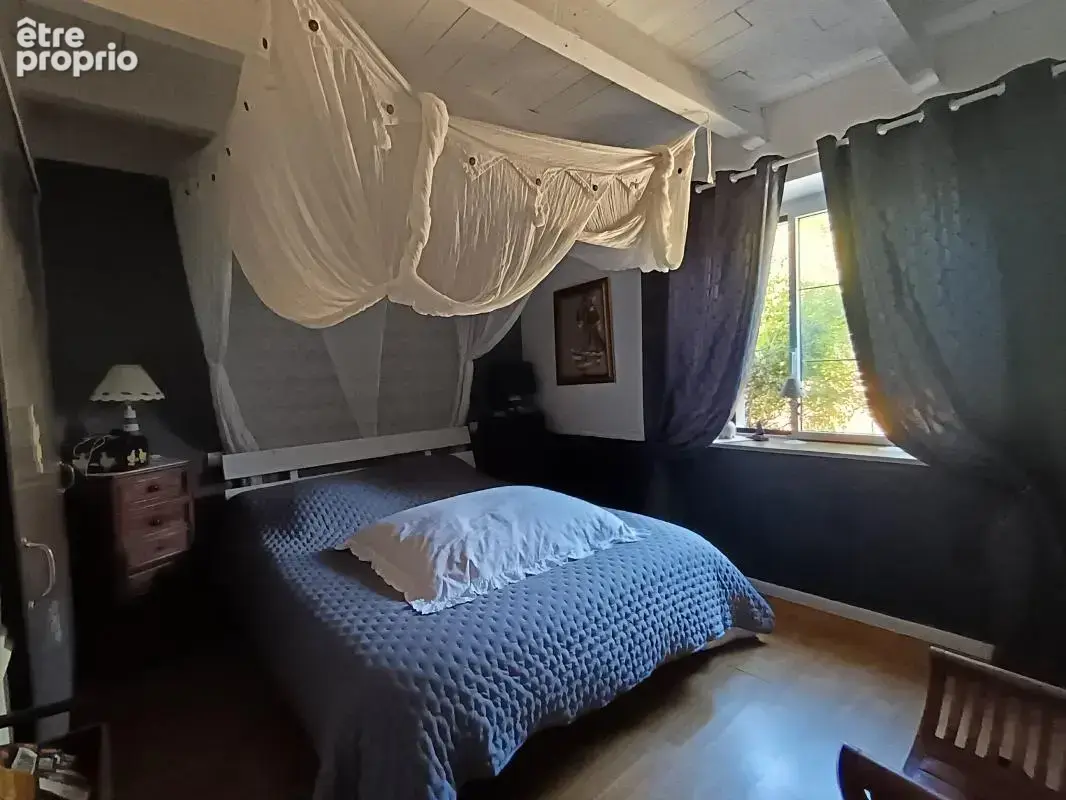 Maison de caractère, au sein d'un environnement préservé - photo 8