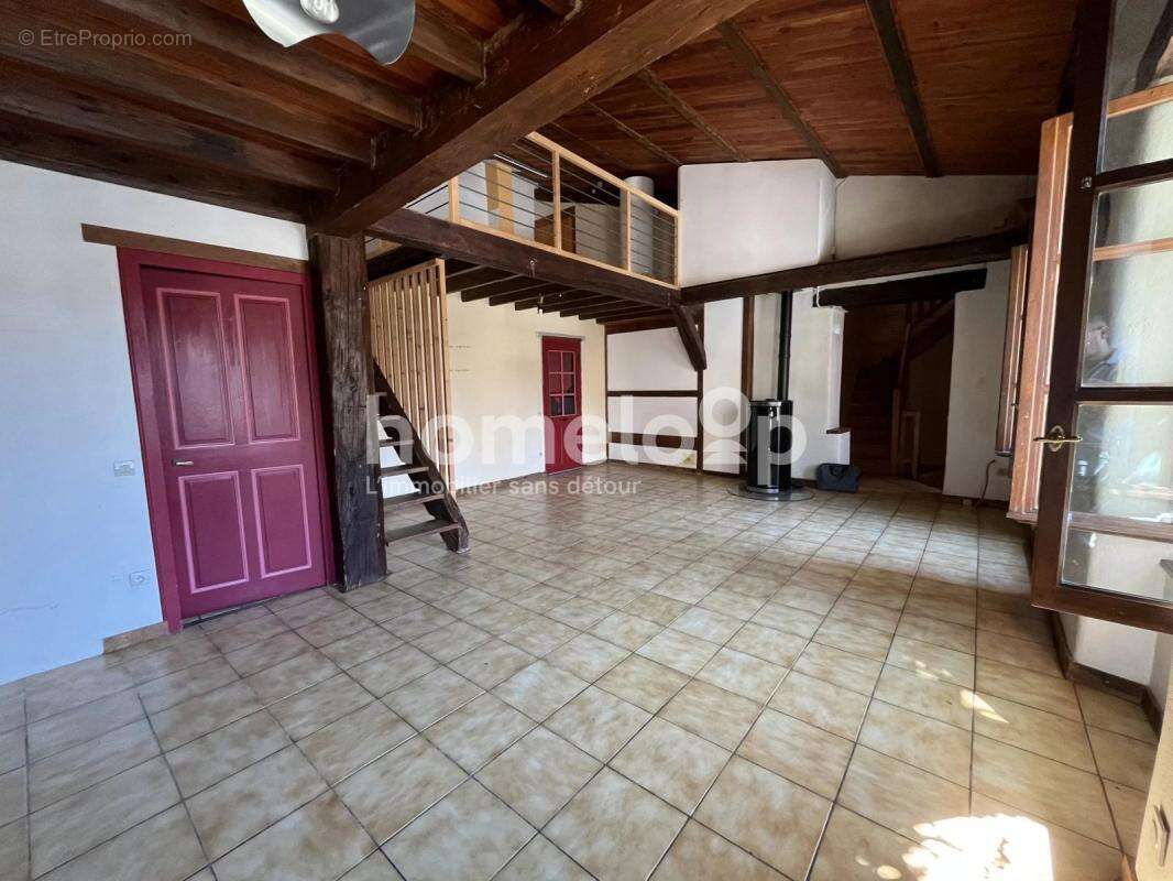 Appartement à TAIN-L'HERMITAGE