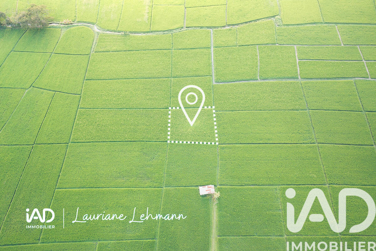 Photo 1 - Terrain à DOLE