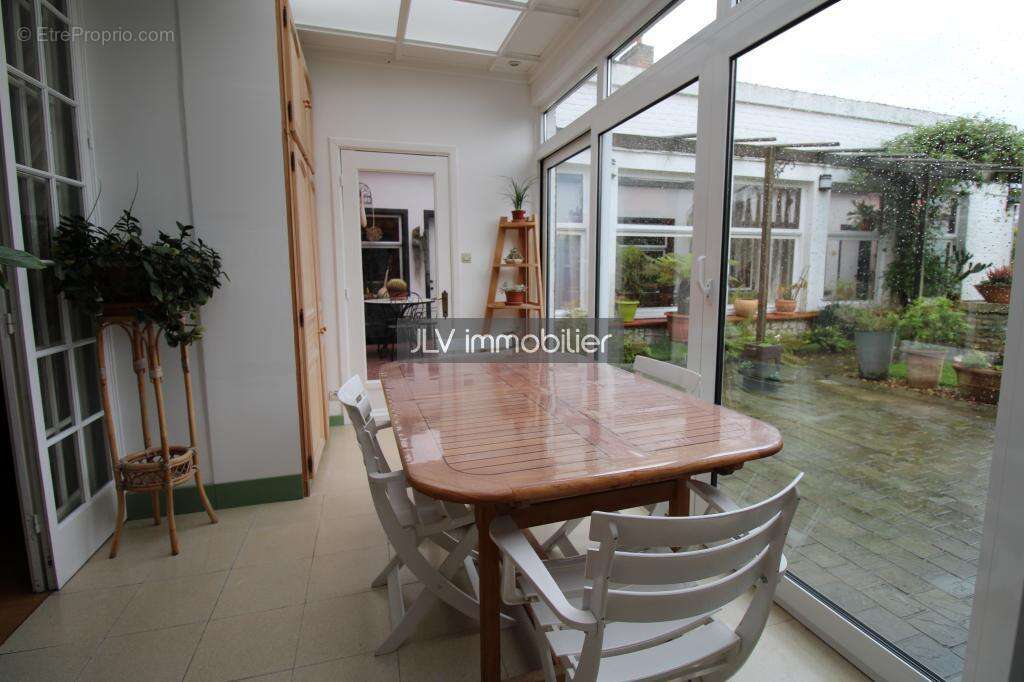 Maison à HONDSCHOOTE