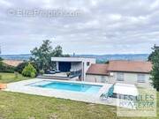 Maison à CHATEAUNEUF