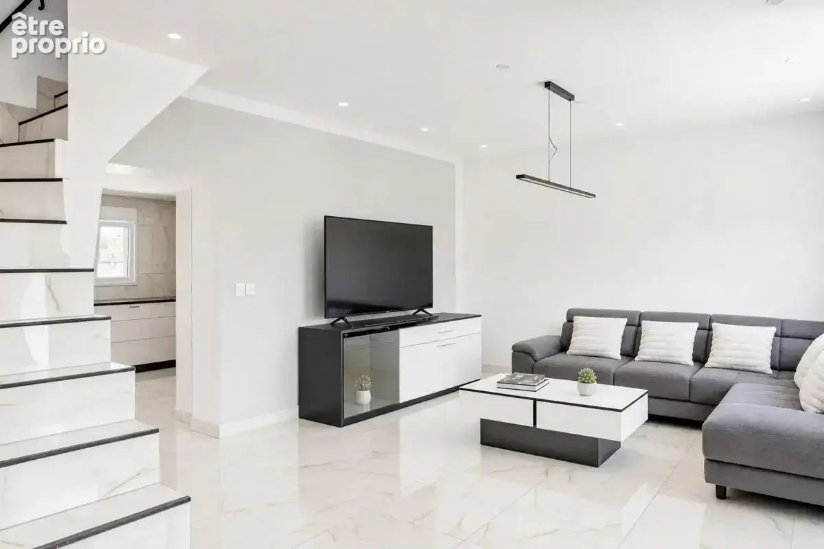 Maison de 4 pièces de 83m² avec jardin - Chelles - photo 3
