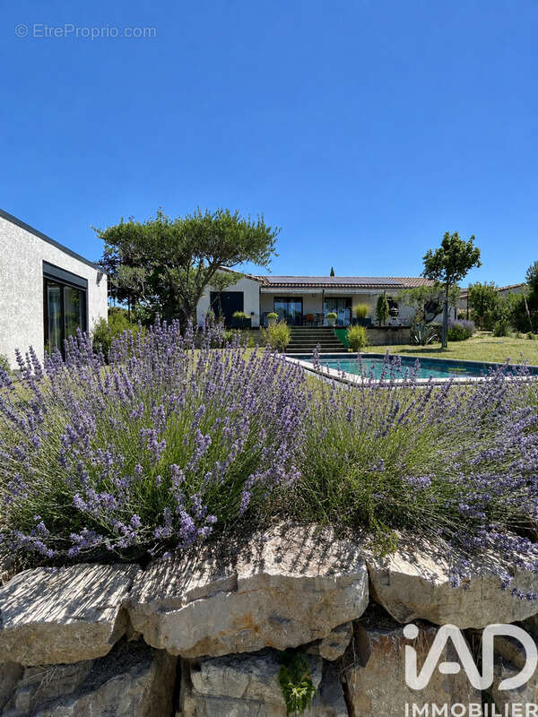 Photo 2 - Maison à ALOS