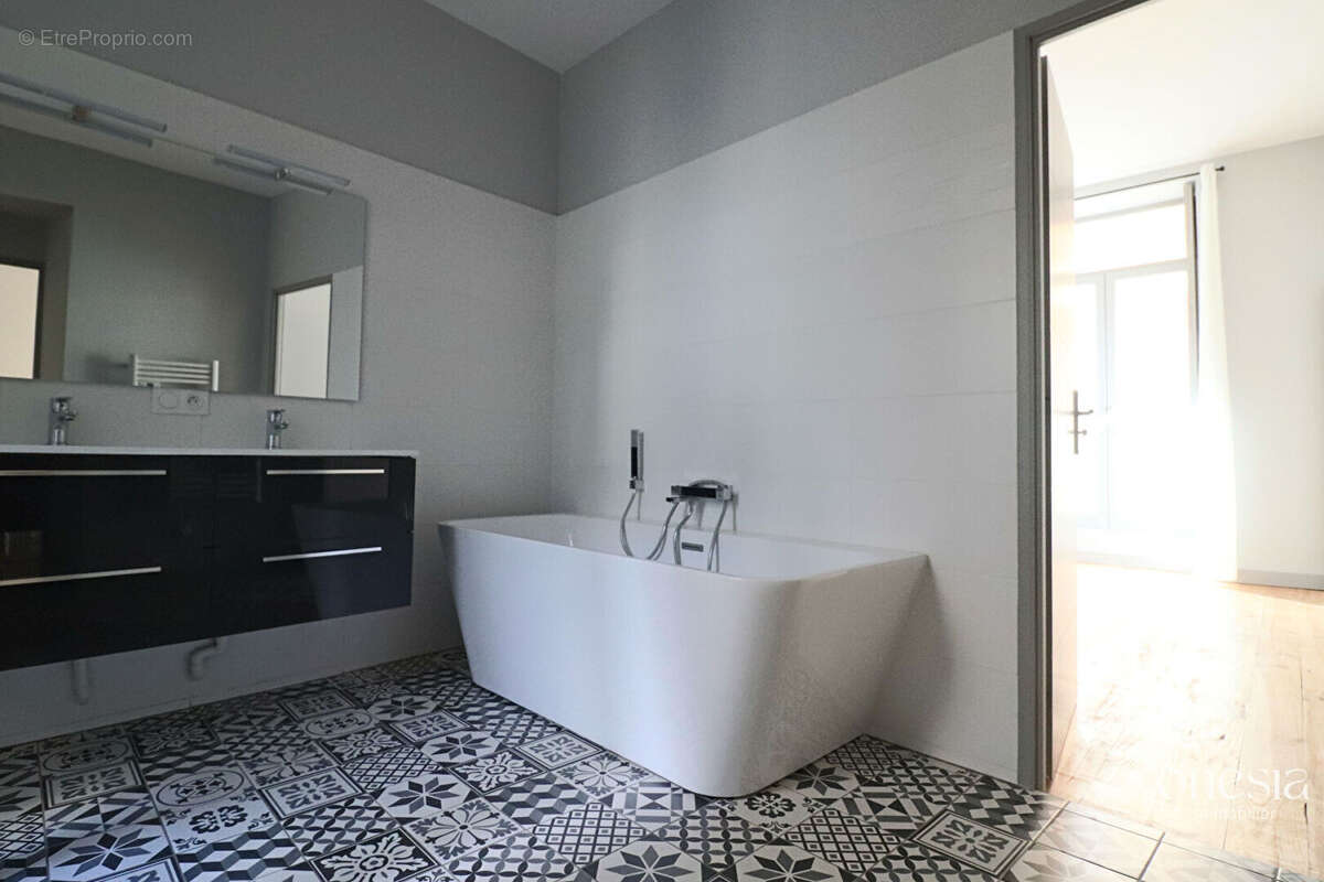 Appartement à PAU