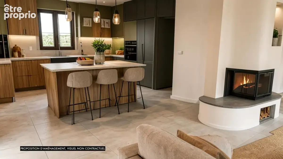 Maison 5 pièces 102 m² à vendre à Agen (47000) - photo 6