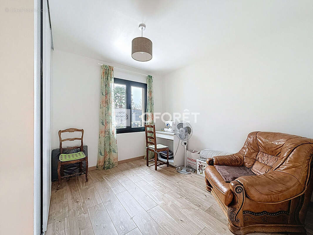 Maison à SAINT-JULIEN-SUR-VEYLE