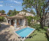 Maison à LES PENNES-MIRABEAU