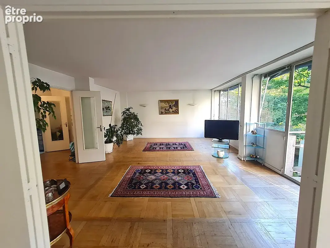 Appartement 5 pièces avec vue dégagée - photo 5