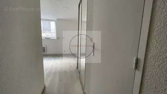 Appartement 22 m² à Bordeaux  - photo 6